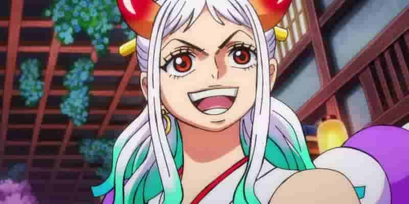 One Piece: 27 самых могущественных персонажей в официальном рейтинге