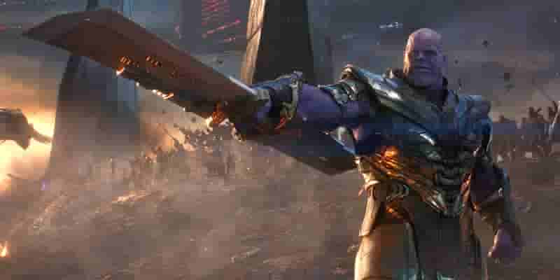 10 видов оружия и оборудования MCU, которые могут сломать щит Капитана Америки