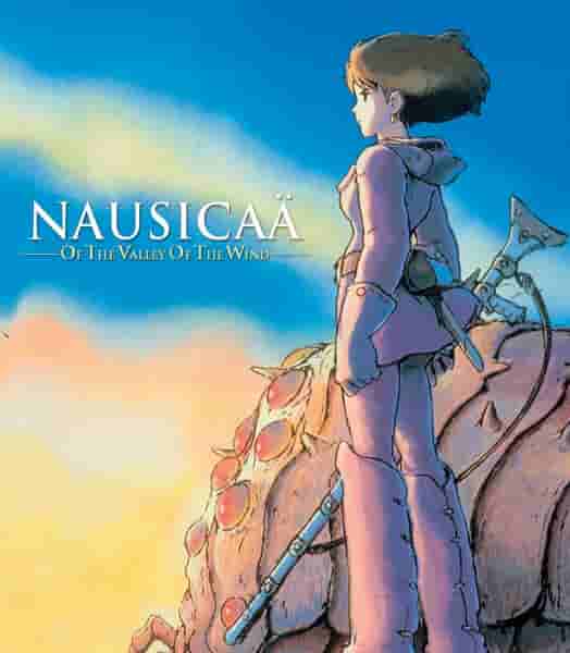 Рейтинг лучших нечеловеческих Персонажи Ghibli