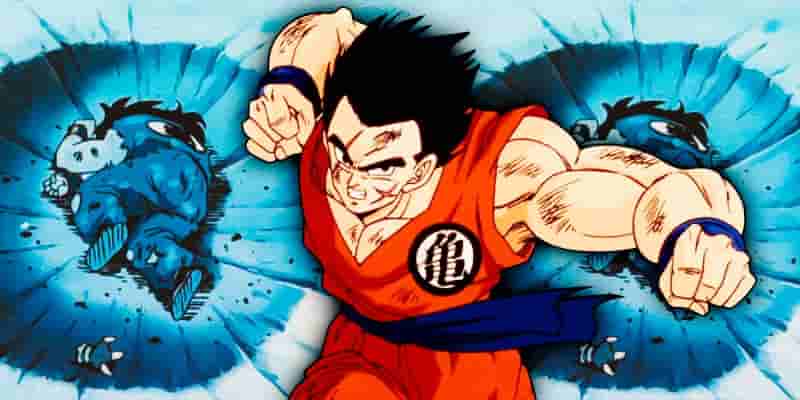 Лучшие бои Ginyu Force из франшизы Dragon Ball, рейтинг