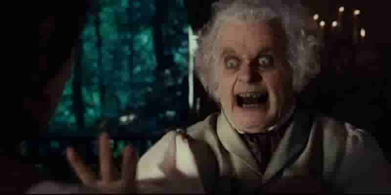 LOTR: 10 самых мрачных сцен трилогии