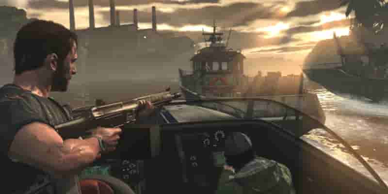 Лучшие игры Rockstar, кроме Grand Theft Auto, рейтинг