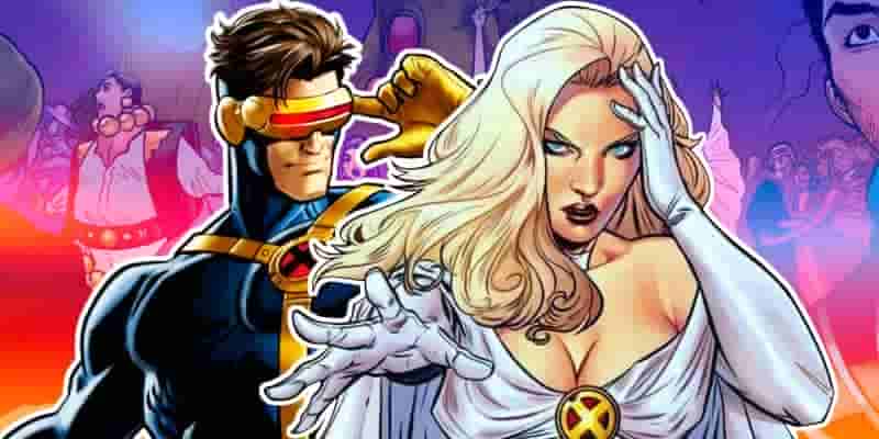 Кто выжил на гала-вечере Marvel's X-Men: Hellfire Gala 2023?