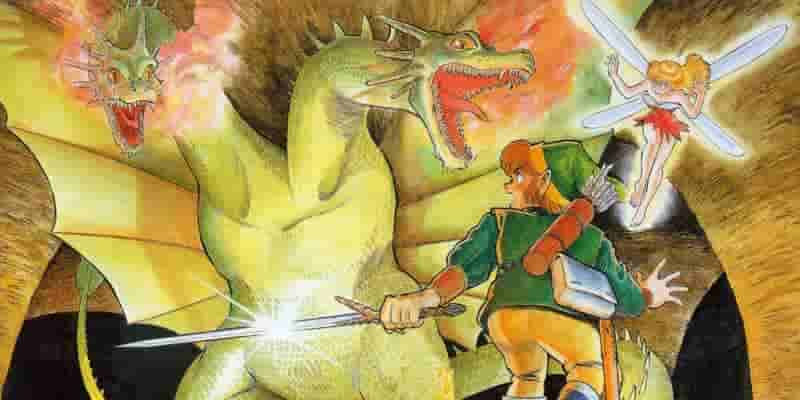 Ганондорф - не единственный культовый злодей Zelda, возвращающийся в