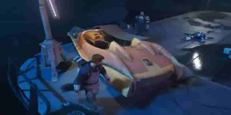 Star Wars Jedi: Survivor — 10 лучших пасхальных яиц