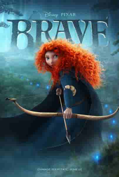 Звезда фильма Pixar Brave Star рассматривает возможность сиквела и ремейка в формате живого действия