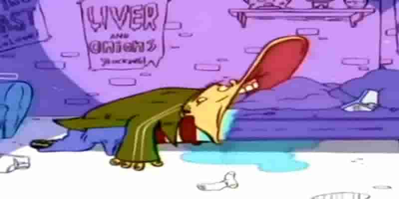 Лучшие шоу Cartoon Network