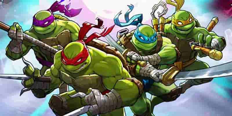 Подростки-мутанты-ниндзя Turtles: Splintered Fate раскрывает DLC и многое другое