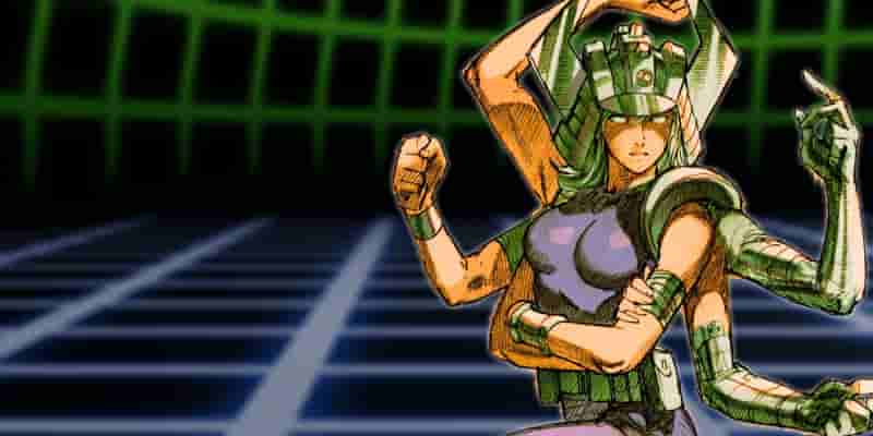 Лучшие персонажи Marvel в Marvel vs. Capcom 2, рейтинг
