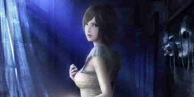 Как играть во все игры серии Fatal Frame по порядку