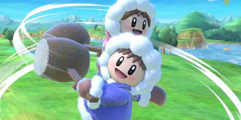 10 недооцененных персонажей Nintendo, которым нужно больше любви