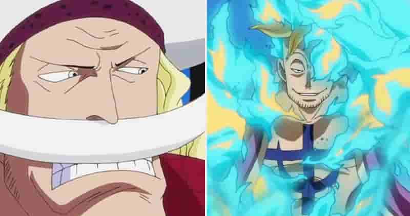 Лучшее Моменты Крокодайла в One Piece, рейтинг