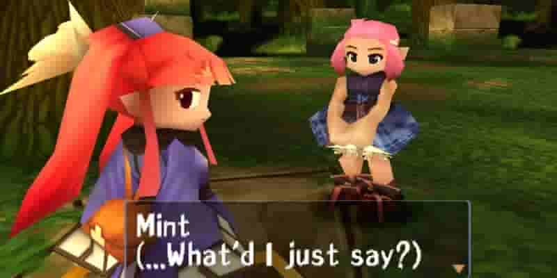 10 лучших автономных JRPG