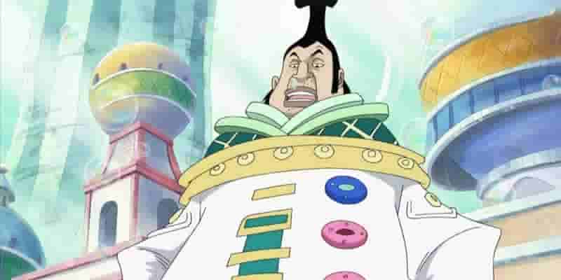 10 худших цитат из One Piece, рейтинг