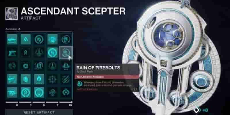 Destiny 2 Season Of Defiance: 10 лучших модификаций артефактов в рейтинге