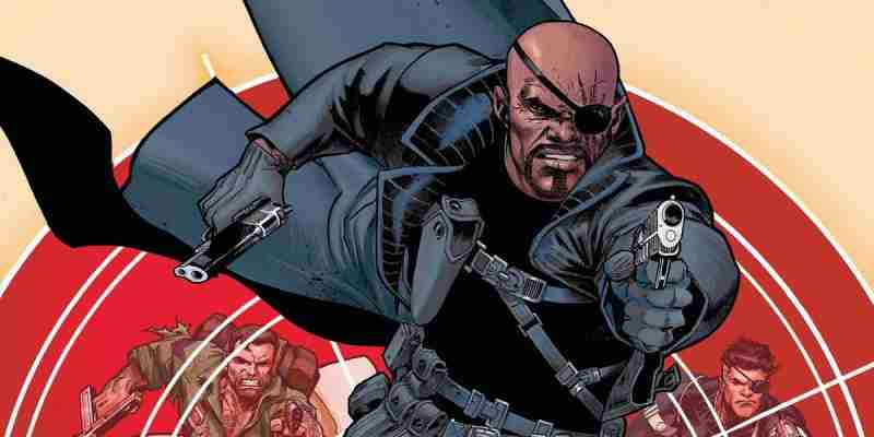 10 персонажей Marvel Comics, которые фактически дебютировали в MCU