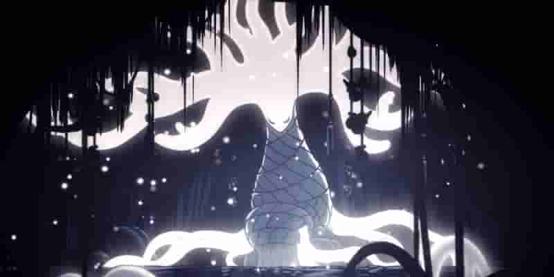 Hollow Knight: 10 лучших персонажей , Ranked