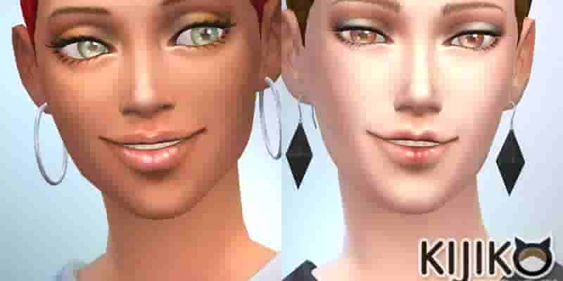 Sims 4: 10 основных модов CAS для более уникальных симов