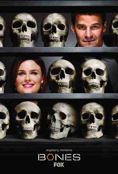 Финал каждого сезона Bones, Рейтинг