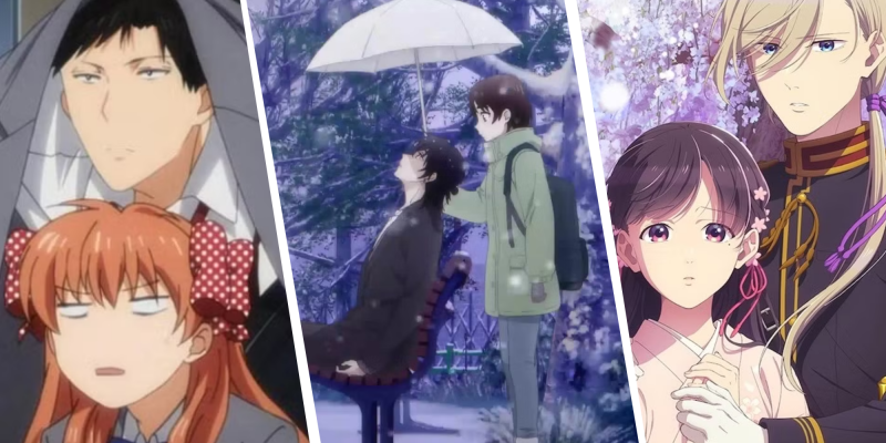 10 самых ужасающих аниме-хорроров, транслируемых на Crunchyroll