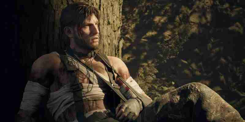 Metal Gear Solid & Delta ;: Eater получает официальную дату выпуска
