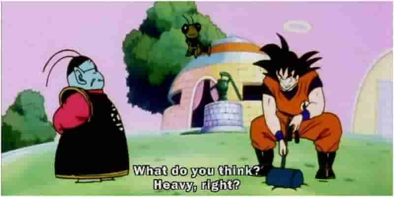 5 различий между Dragon Ball Z и Каем (& 5 одинаковых вещей)
