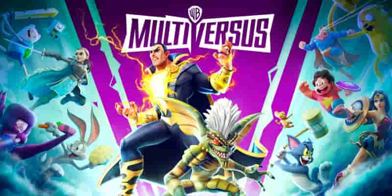 MultiVersus приобретается Warner Bros. Games