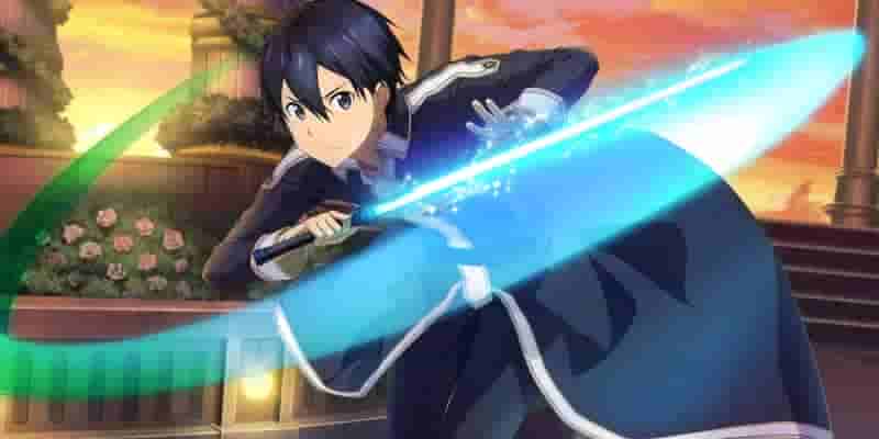Рейтинг лучших персонажей в Sword Art Online