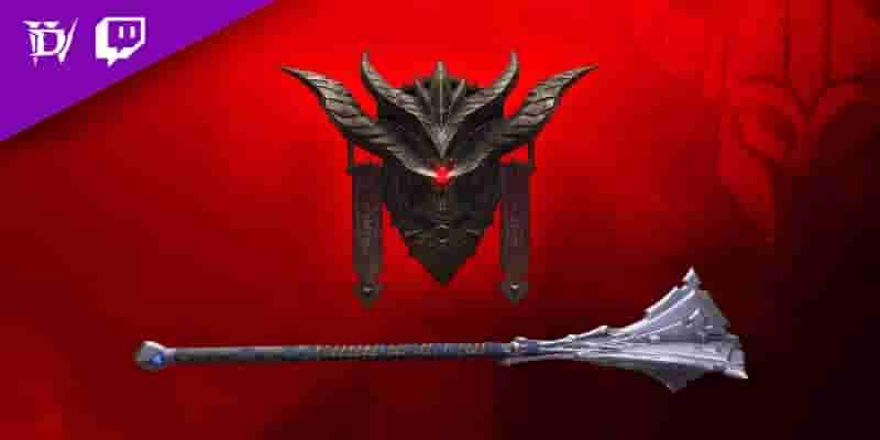 Diablo 4: все Twitch Drops и как их получить