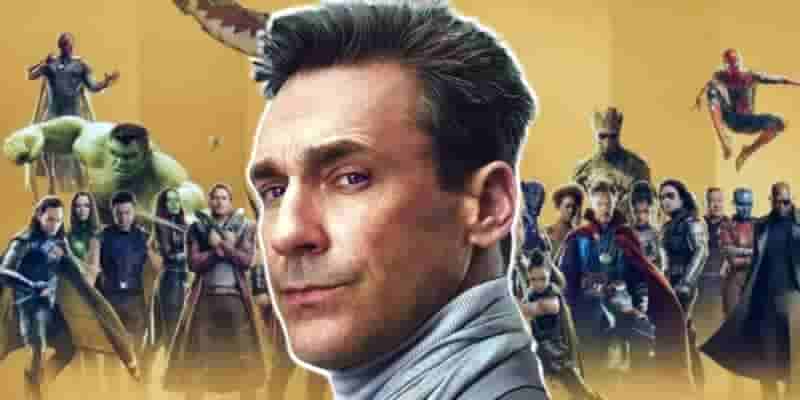 Джон Хэмм действительно надеется присоединиться к MCU , называет суперзлодея, которого он хотел бы сыграть