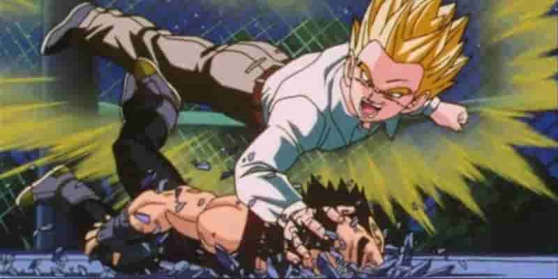 Every Version of Gohan in Dragon Ball, Ranked