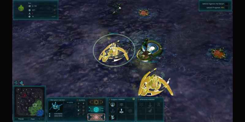Игры RTS для начинающих, которые дадут толчок вашему стратегическому путешествию