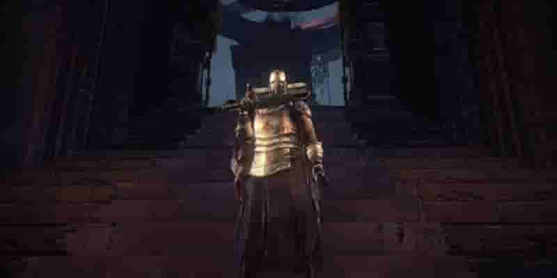 Dark Souls 3: 10 лучших сверхдлинных мечей в рейтинге