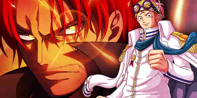 15 сильнейших вице-адмиралов в One Piece, рейтинг