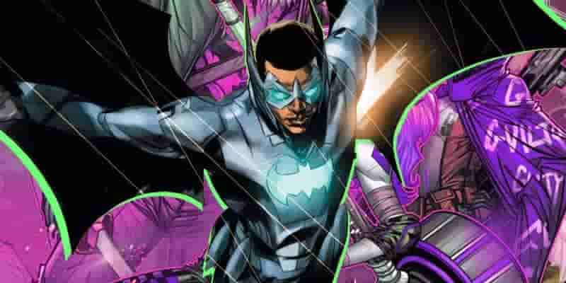 10 недооцененных героев DC (и их лучший подвиг)