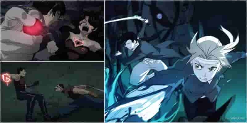 Fullmetal Alchemist: Brotherhood — 10 лучших боев в рейтинге