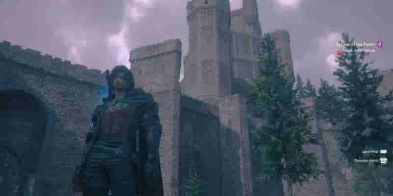 10 самых крутых фирменных оружий Final Fantasy во всей серии