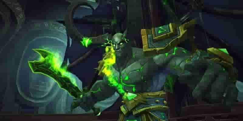 World Of Warcraft: 10 самых сложных рейдовых боссов в рейтинге 