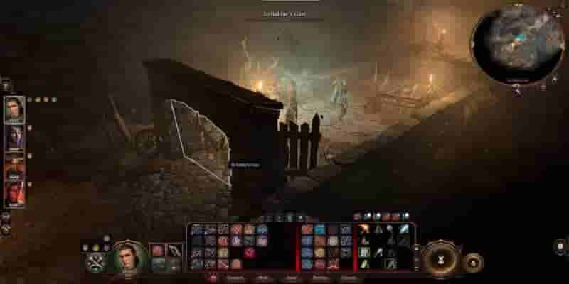 Baldur’s Gate 3: How To Reach Baldur’s Gate