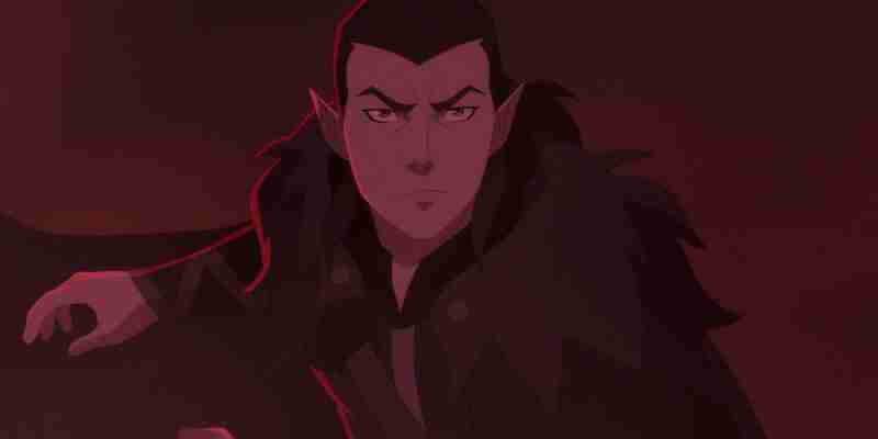 10 сильнейших оружий Vox Machina, Рейтинг