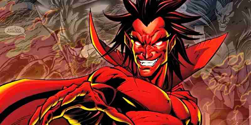 10 суперзлодеев, способных погубить мир и уничтожить конкурентов в Marvel Rivals