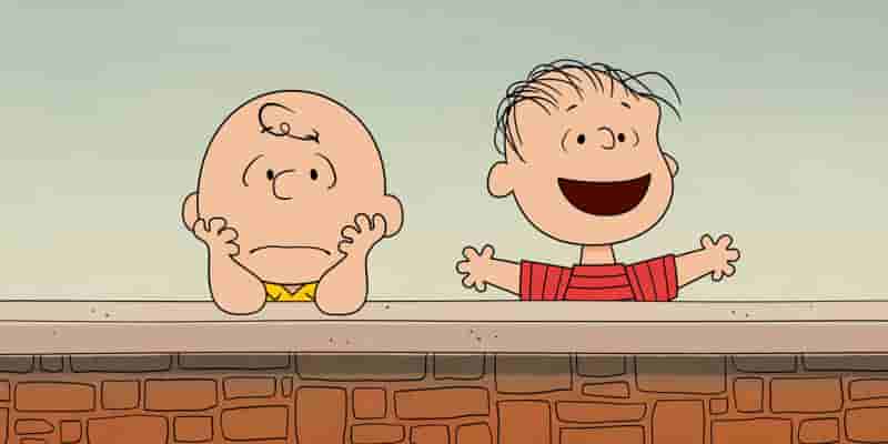 10 вещей, которые вы не знали о возрасте персонажей в комиксах Peanuts