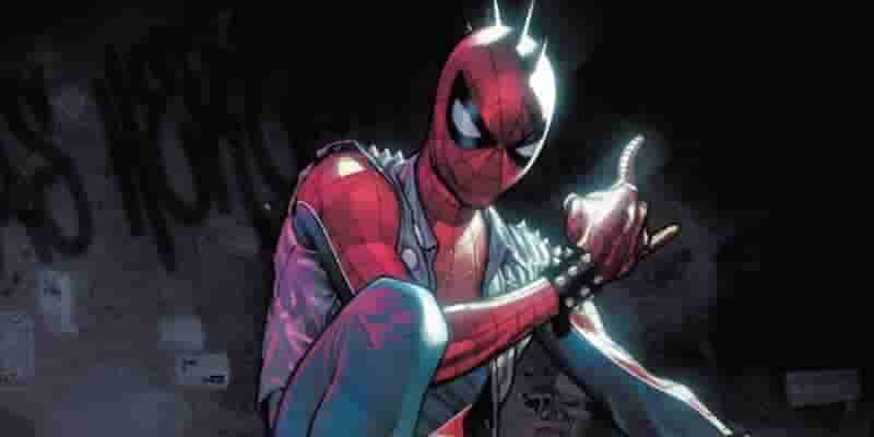 10 лучших вариантов в Spider- Человек: через вселенные, ранжированные