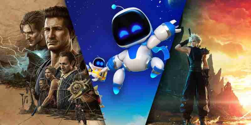 Ежемесячные игры PlayStation Plus, анонсированные на январь 2025 года
