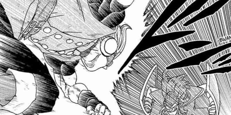10 самых незаработанных усилений и трансформаций в истории Dragon Ball