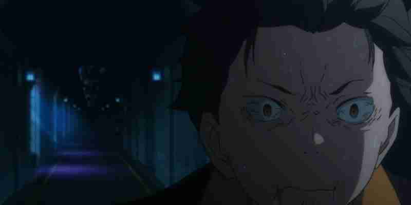 Худшие смерти Subaru в Re:Zero, рейтинг