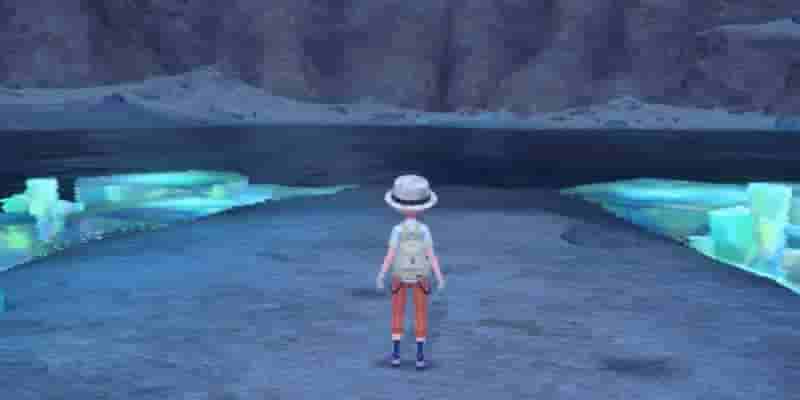 Pokemon Scarlet & Violet DLC: The Indigo Disk Секретная концовка, объяснение