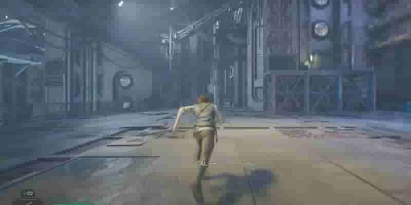 Star Wars Jedi: Survivor - Coruscant - Прохождение миссии