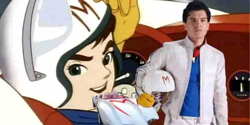 'Это действительно подтверждает': Эмиль Хирш из Speed Racer размышляет о кассовом провале, став культовой классикой