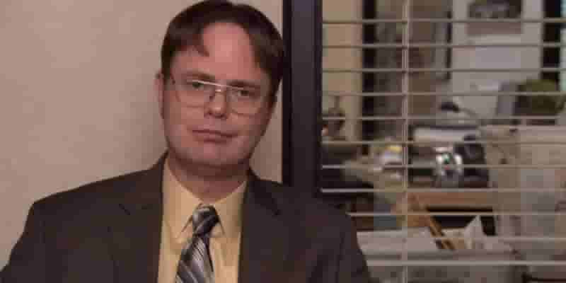 Каждый сотрудник Dunder Mifflin и его работа в офисе